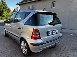 MERCEDES-BENZ A 140 Classic