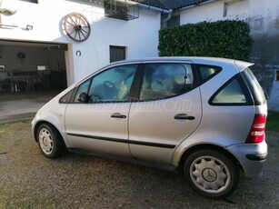 MERCEDES-BENZ A 140 Classic