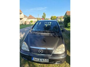 MERCEDES-BENZ A 140 Elegance