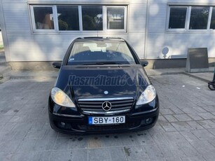 MERCEDES-BENZ A 150 Classic