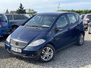 MERCEDES-BENZ A 150 Classic 2KULCS