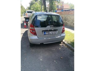 MERCEDES-BENZ A 150 Classic