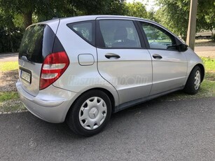 MERCEDES-BENZ A 150 Classic