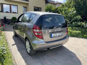 MERCEDES-BENZ A 150 Classic