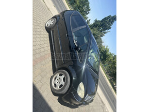 MERCEDES-BENZ A 160 Avantgarde