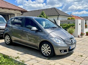 MERCEDES-BENZ A 160 CDI BlueEFFICIENCY Classic EURO5