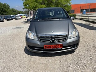 MERCEDES-BENZ A 160 CDI BlueEFFICIENCY Elegance EURO5