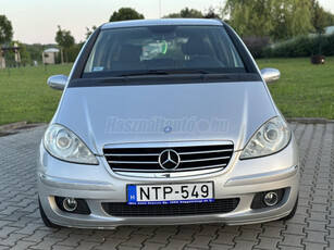 MERCEDES-BENZ A 170 Avantgarde