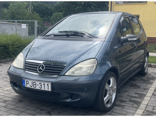 MERCEDES-BENZ A 170 CDI Classic