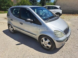 MERCEDES-BENZ A 170 CDI Classic