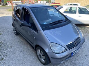 MERCEDES-BENZ A 170 CDI Classic