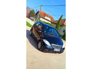 MERCEDES-BENZ A 170 Classic