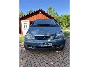 MERCEDES-BENZ A 170 L CDI Elegance