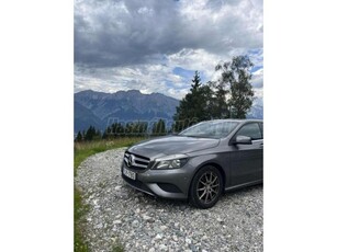 MERCEDES-BENZ A 180 (BlueEFFICIENCY) Style 176