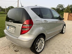 MERCEDES-BENZ A 180 CDI Avantgarde