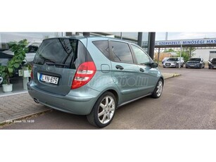 MERCEDES-BENZ A 180 CDI Elegance LYN675 Bizományos értékesítés