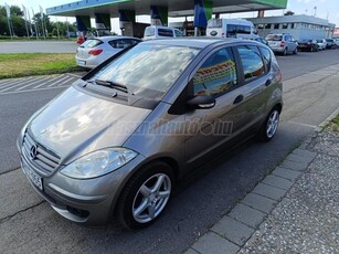 MERCEDES-BENZ A 200 Classic