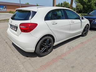 MERCEDES-BENZ A 200 d 4Matic Style 7G-DCT