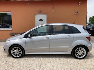 MERCEDES-BENZ B 180 CDI !ALUFELNI!FÉL BŐR!TEMPOMAT!ÜLÉSFŰTÉS!BŐR MULTIKORMÁNY!TOLATÓ RADAR!