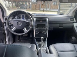 MERCEDES-BENZ B 180 CDI Autotronic