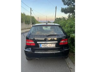 MERCEDES-BENZ B 180 CDI Autotronic