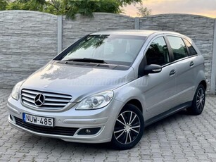 MERCEDES-BENZ B 180 CDI Autotronic