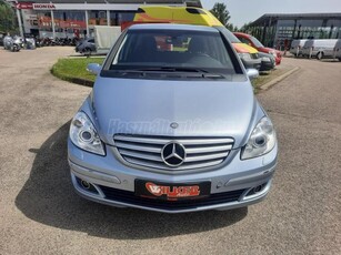 MERCEDES-BENZ B 200 CDI Autotronic Xenon