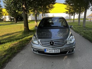 MERCEDES-BENZ B 200 CDI