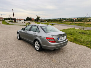 MERCEDES-BENZ C 180 Kompressor Avantgarde (Automata)