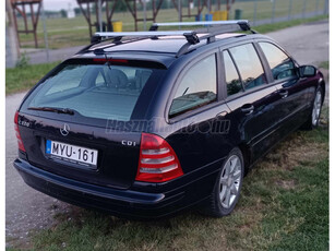 MERCEDES-BENZ C 220 T CDI Classic