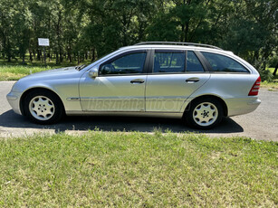 MERCEDES-BENZ C 220 T CDI Classic