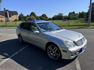 MERCEDES-BENZ C 240 2.6 18V