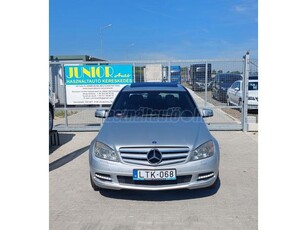 MERCEDES-BENZ C 250 CDI 4Matic BlueEFFICIENCY Avantgarde (Automata) ::FOGLALÓZVA!!::