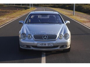 MERCEDES-BENZ CL 500 (Automata)