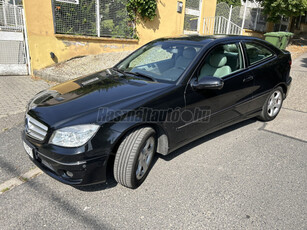 MERCEDES-BENZ CLC 200 CDI