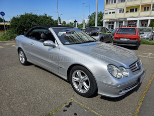 MERCEDES-BENZ CLK 200 Kompressor Elegance (Automata)