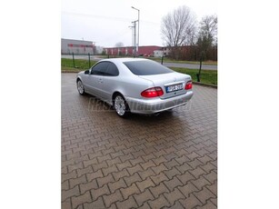 MERCEDES-BENZ CLK 230 Kompressor Elegance