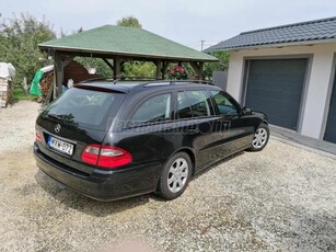 MERCEDES-BENZ E 220 T CDI Elegance