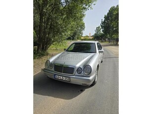 MERCEDES-BENZ E 290 TD Elegance