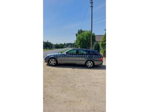 MERCEDES-BENZ E 320 T CDI 4Matic Avantgarde (Automata)