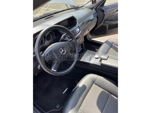 MERCEDES-BENZ E 350 CDI BlueEFFICIENCY Avantgarde (Automata)