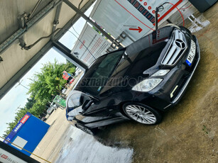 MERCEDES-BENZ E 350 CDI BlueEFFICIENCY Avantgarde (Automata)