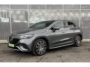 MERCEDES-BENZ EQE SUV 350+ ÁFÁ-s/ Hosszútávú bérleti lehetőség/ Kedvező finanszírozási opciók!