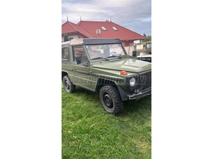 MERCEDES-BENZ G 300 3.0 Disel