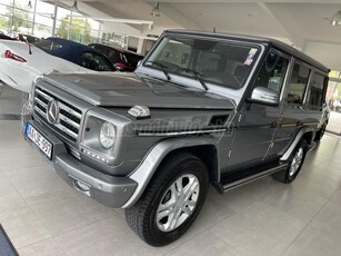 MERCEDES-BENZ G 350 BlueTEC Station Wagon (Automata) számla után ÁFA visszaigényelhető