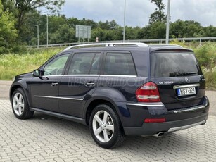 MERCEDES-BENZ GL 320 CDI 4Matic (Automata) (7 személyes )