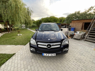 MERCEDES-BENZ GL 320 CDI 4Matic (Automata)