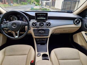 MERCEDES-BENZ GLA 220 CDI d 7G-DCT Xenon! Kamera!