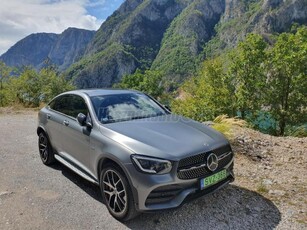 MERCEDES-BENZ GLC 300 e 4Matic EQ Power 9G-TRONIC