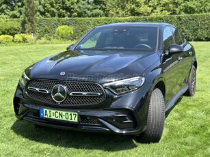 MERCEDES-BENZ GLC 400 e 4Matic 9G-TRONIC Plug-in hybrid R2CGLC